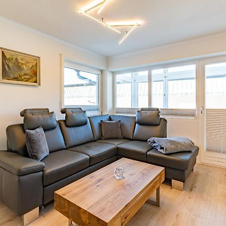 Alpenaster Apartment Sonthofen Exterior photo