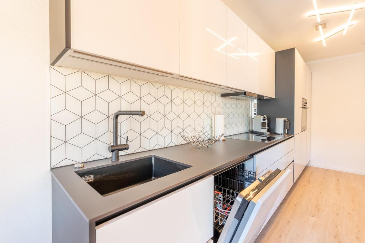 Alpenaster Apartment Sonthofen Exterior photo